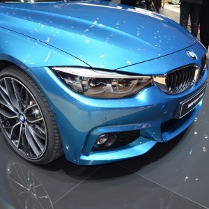 2017 bmw 440i photo