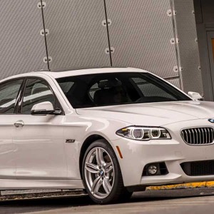 2017 bmw 535i photo