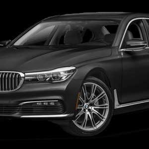 2017 bmw 740i photo
