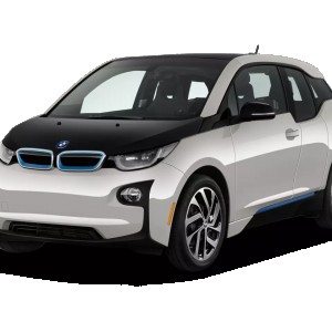 2017 bmw i3-94ah-rex photo