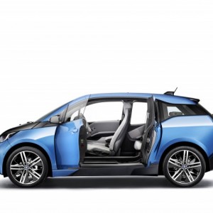 2017 bmw i3 photo