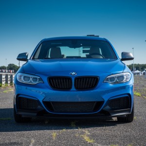 2017 bmw m240i photo