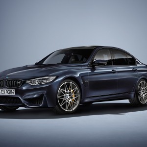 2017 bmw m3 photo