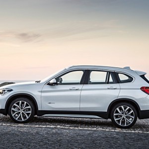 2017 bmw x1 photo