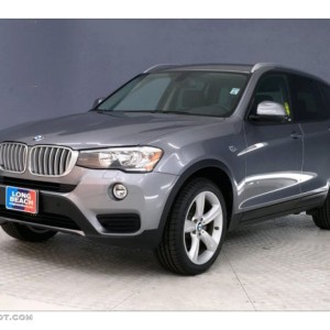 2017 bmw x3-sdrive-28i photo