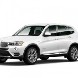 2017 bmw x3-xdrive-28i photo