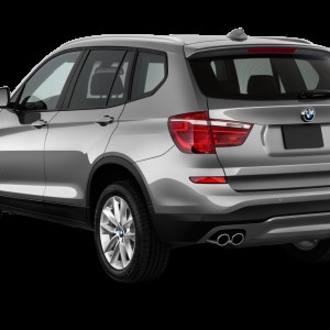 2017 bmw x3 photo