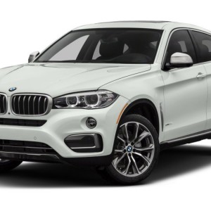 2017 bmw x6 photo
