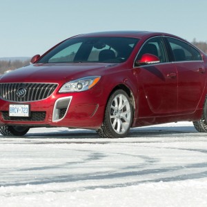 2017 buick regal photo