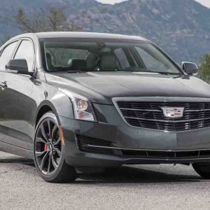 2017 cadillac ats-luxury photo