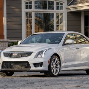 2017 cadillac ats photo