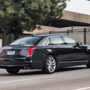 2017 cadillac ct6 photo