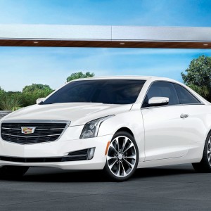 2017 cadillac cts photo