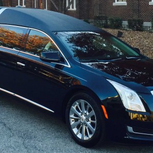 2017 cadillac funeral-coach photo