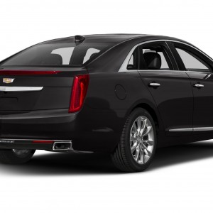 2017 cadillac xts photo