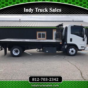 2017 chevrolet 4500hd photo