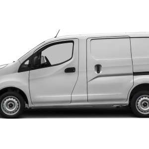 2017 chevrolet city-express photo