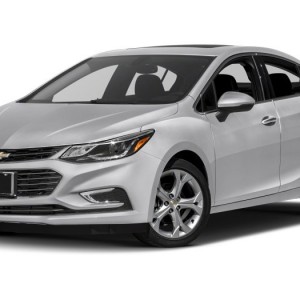 2017 chevrolet cruze-ls photo