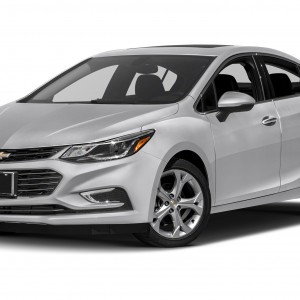 2017 chevrolet cruze-lt photo