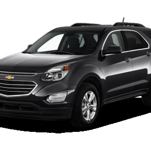 2017 chevrolet equinox-ls photo