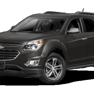 2017 chevrolet equinox-lt photo