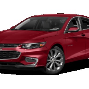 2017 chevrolet malibu-lt photo