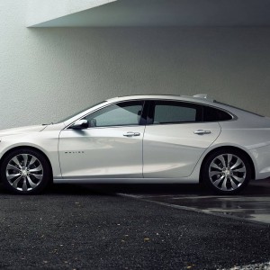 2017 chevrolet malibu-premier photo