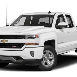 2017 chevrolet silverado-1500-custom photo