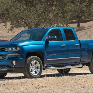 2017 chevrolet silverado-1500-lt-lt-z71 photo