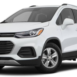 2017 chevrolet trax-ls photo