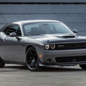 2017 dodge charger photo