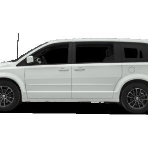 2017 dodge grand-caravan-sxt photo