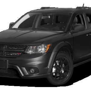 2017 dodge journey-sxt photo