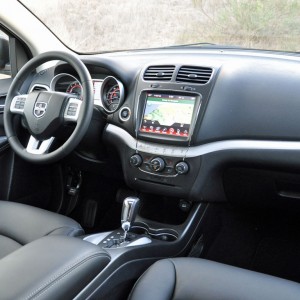 2017 dodge journey photo