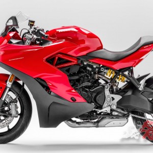 2017 ducati supersport-supersport-s photo