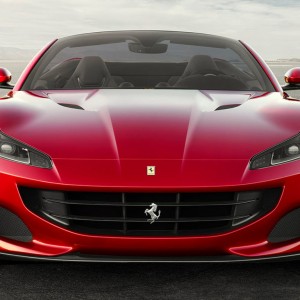 2017 ferrari california-t photo