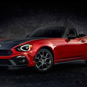 2017 fiat 124-spider photo