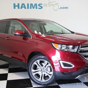 2017 ford edge-titanium photo