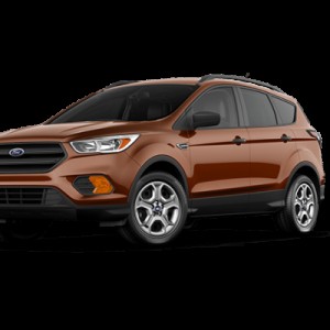2017 ford escape-s photo