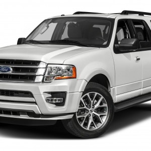 2017 ford expedition-el photo