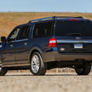 2017 ford expedition-king-ranch-xlt photo