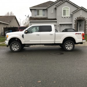 2017 ford f-250 photo