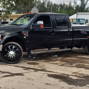 2017 ford f-350 photo