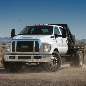 2017 ford f-750 photo