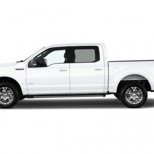 2017 ford f150-supercrew photo