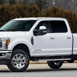2017 ford f250-super-duty photo