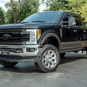 2017 ford f350-super-duty photo