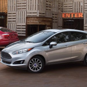 2017 ford fiesta-se photo