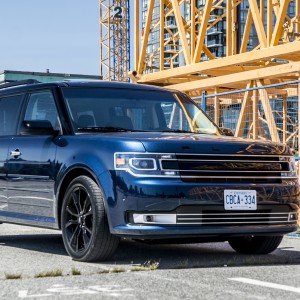 2017 ford flex-limited photo