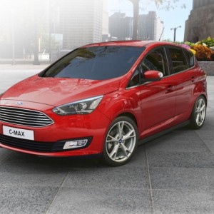 2017 ford focus-electric photo